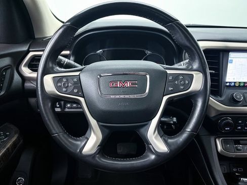 Used 2022 GMC Acadia Denali w/ Denali Ultimate Package image 30