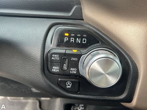 Certified 2022 RAM 1500 Laramie AWD/4WD image 26