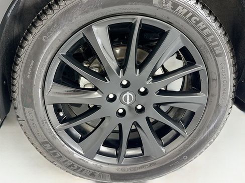 Used 2023 Nissan Murano SL w/ SL Moonroof Package AWD/4WD image 30