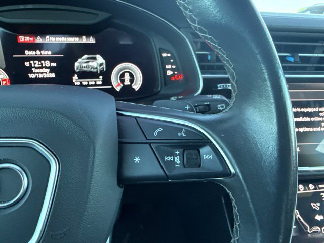 Used 2021 Audi Q8 Prestige AWD/4WD image 22