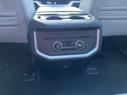Certified 2025 Ford Expedition Max Platinum AWD/4WD image 15