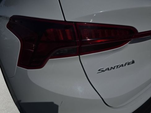Used 2023 Hyundai Santa Fe SE FWD image 30