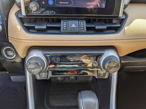 Used 2024 Toyota RAV4 XLE Premium image 25