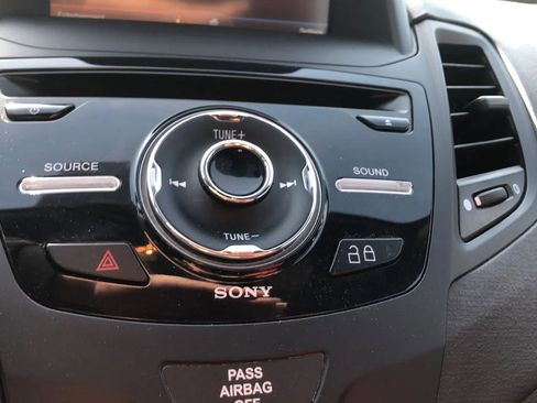 Used 2015 Ford Fiesta ST w/ ST Recaro Package image 28