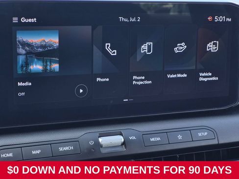 Used 2025 Kia K4 FWD image 18
