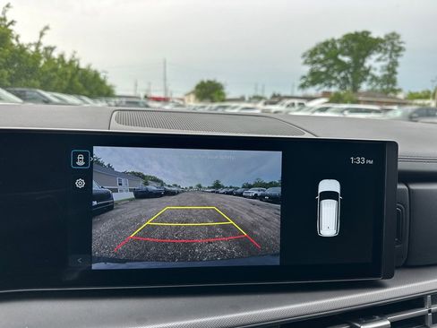 New 2026 Hyundai Santa Fe SEL AWD/4WD image 18