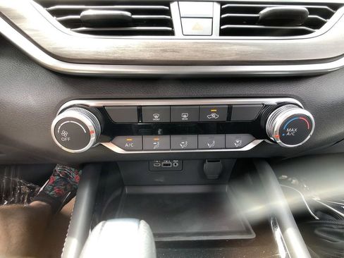 New 2025 Nissan Altima 2.5 SV image 20