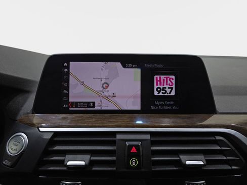 Used 2021 BMW X3 xDrive30i w/ Convenience Package image 26