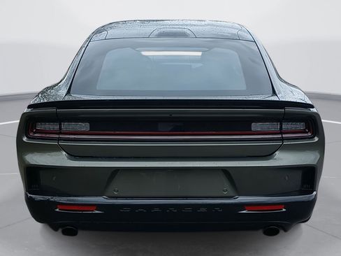 New 2026 Dodge Charger Scat Pack image 6