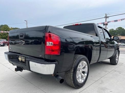 Used 2011 Chevrolet Silverado 1500 LT w/ All-Star Edition RWD image 7