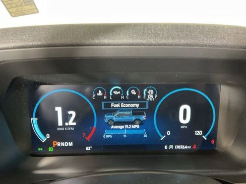 Used 2023 Ford F150 Tremor w/ Equipment Group 402A High AWD/4WD image 20