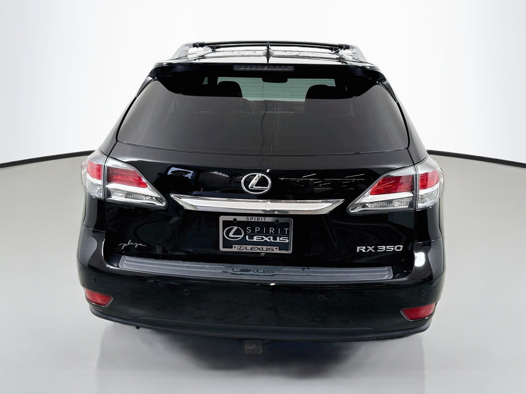 Used 2015 Lexus RX 350 F Sport w/ Navigation Package AWD/4WD image 6