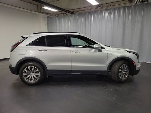 Used 2019 Cadillac XT4 Sport image 9