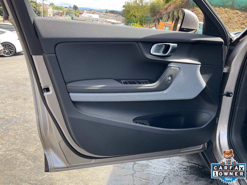 Used 2024 Polestar Polestar 2 AWD/4WD image 25