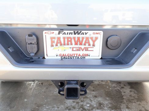 New 2026 GMC Sierra 1500 Elevation image 32