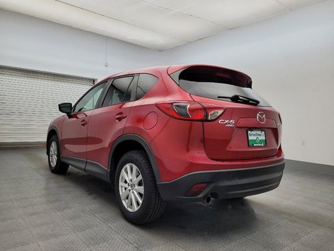 Used 2016 MAZDA CX-5 Touring image 5