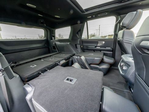 New 2026 Ford Expedition Tremor image 55