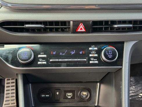 Used 2023 Hyundai Sonata N Line FWD image 26