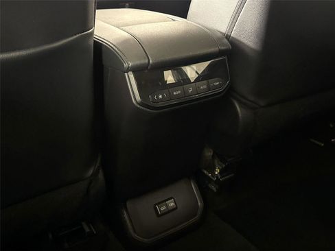 Certified 2025 Toyota Highlander XSE AWD/4WD image 35