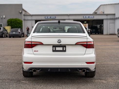 Used 2021 Volkswagen Jetta GLI Autobahn w/ GLI Autobahn Black Package FWD image 6