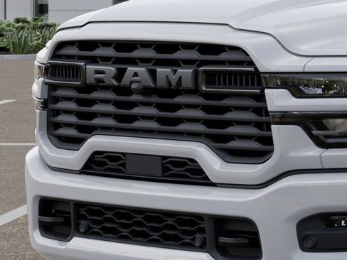 New 2025 RAM 2500 Lone Star image 29