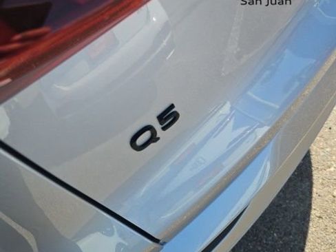 New 2025 Audi Q5 Premium Plus image 29