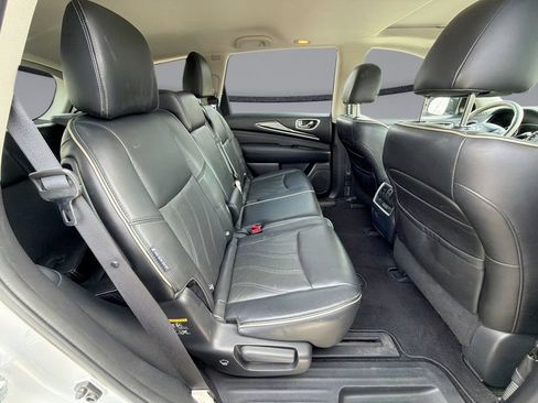 Used 2018 INFINITI QX60 FWD image 17