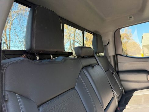 Used 2021 GMC Sierra 1500 Denali w/ Denali Ultimate Package image 19