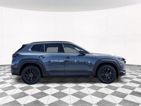Used 2026 MAZDA CX-50 AWD 2.5 Hybrid w/ Weather Package image 11