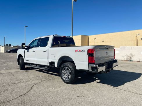New 2026 Ford F250 Lariat w/ FX4 Off-Road Package image 5