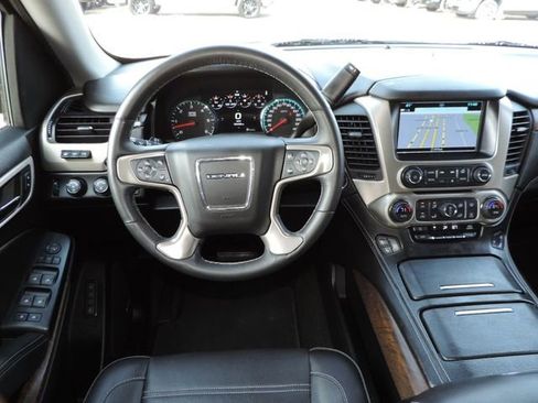 Used 2018 GMC Yukon Denali w/ Open Road Package image 25