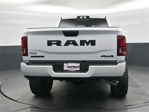New 2026 RAM 2500 Big Horn image 5