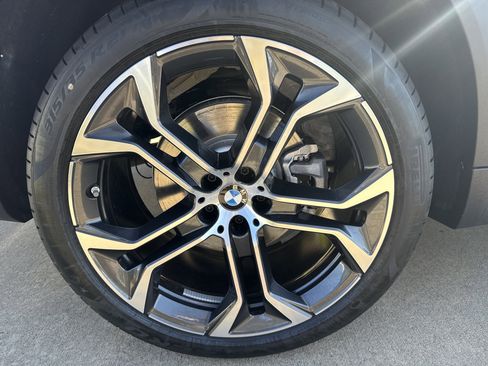 New 2026 BMW X5 xDrive40i image 27