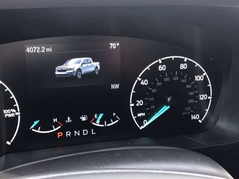 Used 2024 Ford Maverick XLT image 31