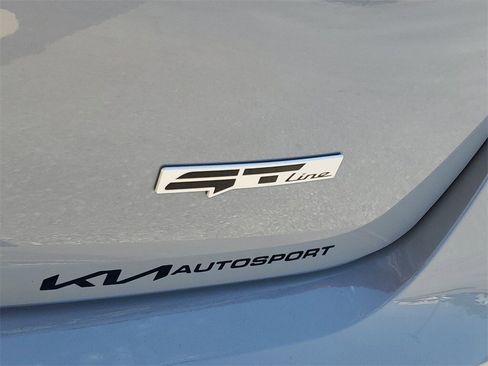 New 2026 Kia K5 GT-Line image 28