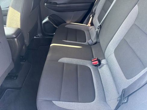Used 2024 Chevrolet TrailBlazer LS w/ LS Convenience Package FWD image 12