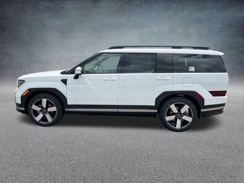 New 2026 Hyundai Santa Fe Limited image 28