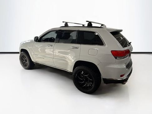 Used 2014 Jeep Grand Cherokee Summit image 9