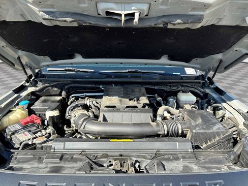 Used 2023 Nissan Frontier PRO-4X w/ Pro Convenience Package image 30