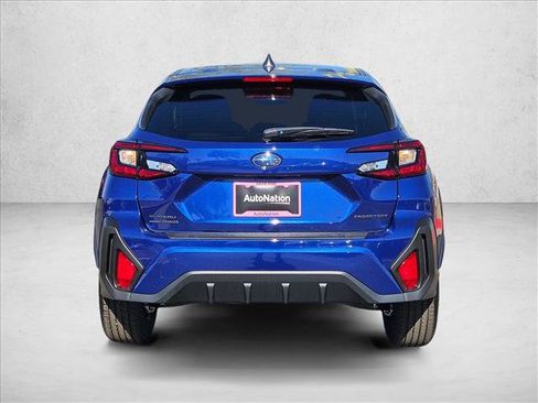 New 2026 Subaru Crosstrek 2.5i image 6