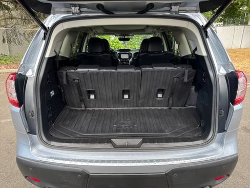 Used 2019 Subaru Ascent Limited w/ Popular Package #3 AWD/4WD image 13