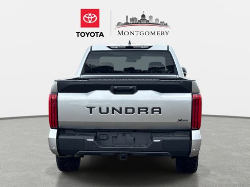 New 2026 Toyota Tundra SR5 RWD image 4