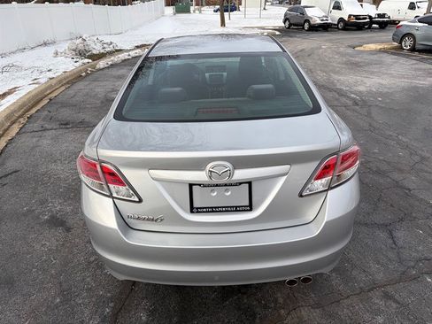 Used 2010 MAZDA MAZDA6 i Sport image 9
