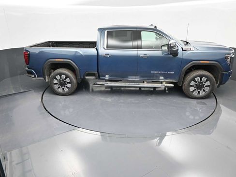 New 2025 GMC Sierra 2500 Denali w/ Denali Reserve Package image 49