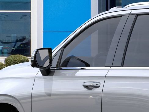 New 2026 Chevrolet Tahoe Premier w/ Sun And Tow Package image 53