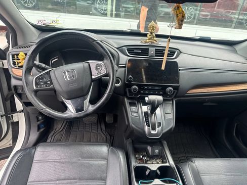 Used 2018 Honda CR-V EX-L image 9