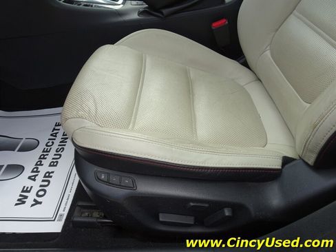 Used 2015 MAZDA MAZDA6 Grand Touring FWD image 30