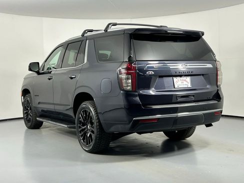 Used 2023 Chevrolet Tahoe LT w/ LT Signature Plus Package image 5