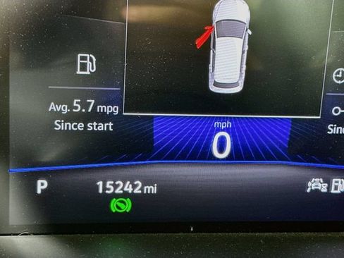 Certified 2025 Volkswagen Jetta S FWD image 12