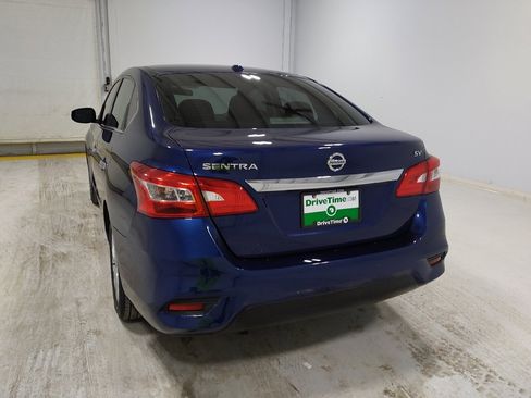 Used 2019 Nissan Sentra SV image 6